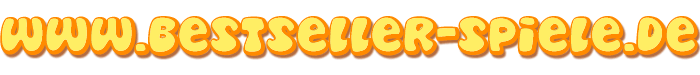 Bestseller Spiele
